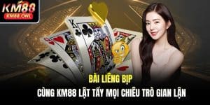 bài Liêng bip