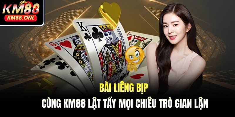 bài Liêng bip