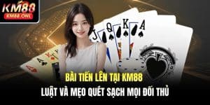 bài Tiến Lên