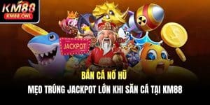 bắn cá nổ hũ