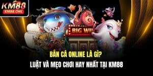 bắn cá online