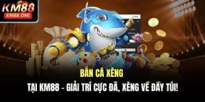 bắn cá xèng