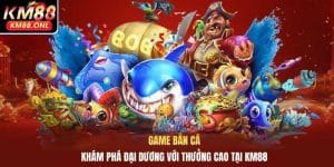 game bắn cá