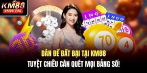 dàn đề bất tử