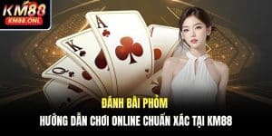 đánh bài Phỏm