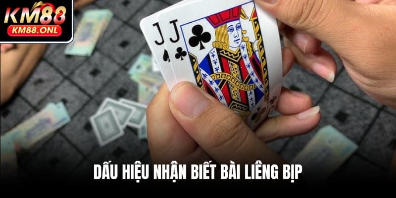 Cách để nhận biết người chơi Liêng gian lận
