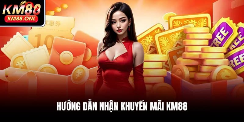 Chia sẻ các bước nhận ưu đãi của KM88