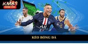 kèo bóng đá