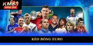 kèo bóng Euro