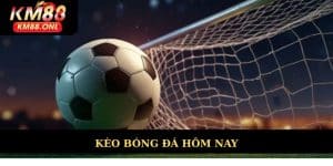 kèo bóng đá hôm nay