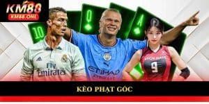 kèo phạt góc