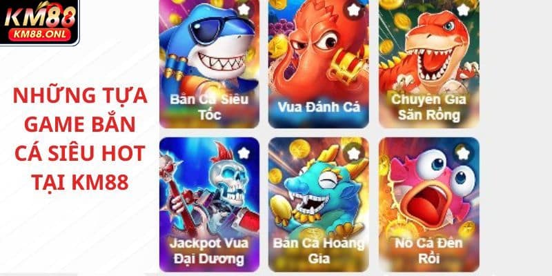 Khám phá các sản phẩm đặc sắc