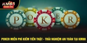 Poker miễn phí