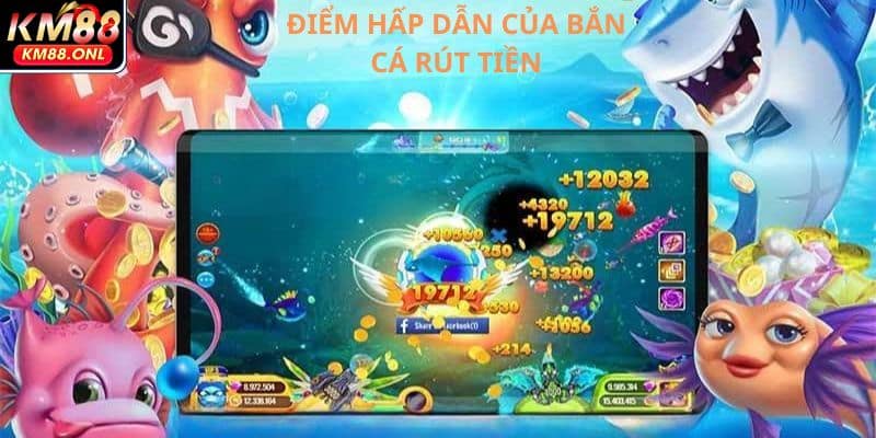 Thế mạnh của tựa game thú vị này